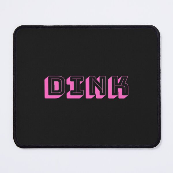 Item preview, DINK (PINKWHITE)   designed and sold by ROMANTICkni.