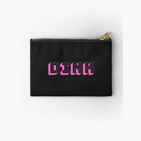 Item preview, DINK (PINKWHITE)   designed and sold by ROMANTICkni.