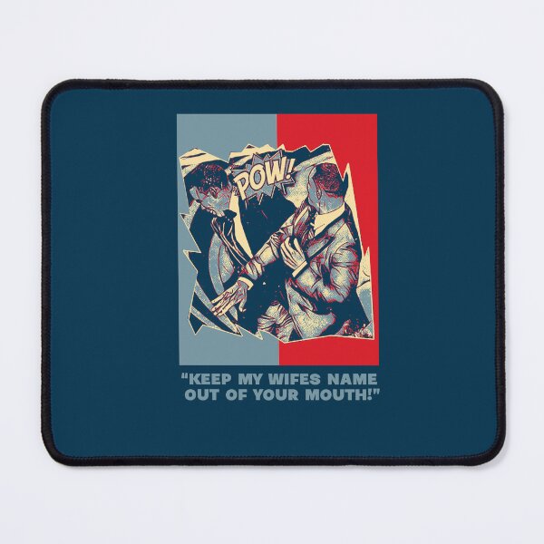 Item preview, Keep My Wife’s Name Out Of Your Mouth Funny  Will Smith Slap designed and sold by POPCulturejb.