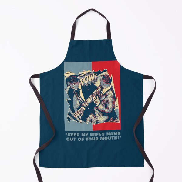 Item preview, Keep My Wife’s Name Out Of Your Mouth Funny  Will Smith Slap designed and sold by POPCulturejb.