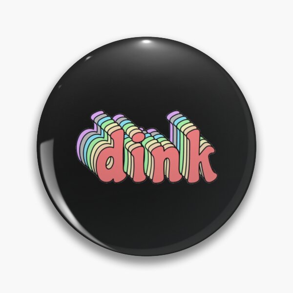 Item preview, Dink Dink - Jenna Mármoles Julien Solomita designed and sold by ROMANTICkni.