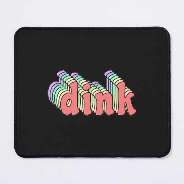 Item preview, Dink Dink - Jenna Marbles Julien Solomita   designed and sold by ROMANTICkni.