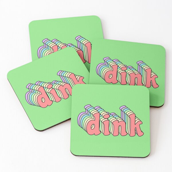 Item preview, Dink Dink - Jenna Marbles Julien Solomita   designed and sold by ROMANTICkni.