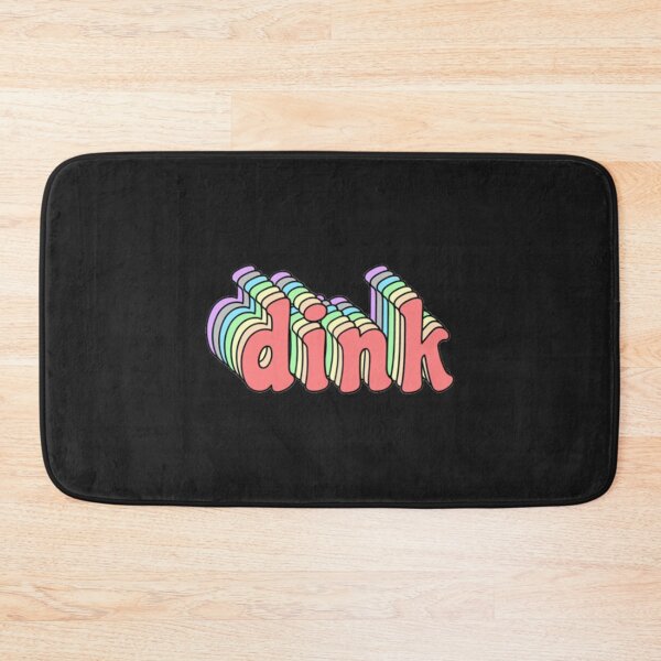 Item preview, Dink Dink - Jenna Marbles Julien Solomita   designed and sold by ROMANTICkni.