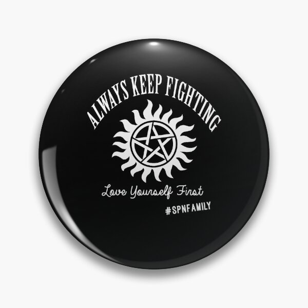 Item preview, Birthday Gift Winchester Family Sun Logocute Gift designed and sold by 190Stoltenberg.