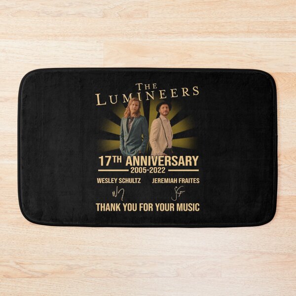 Item preview, 17th Anniversary 2005-2022 Thank You For Memories Signatures designed and sold by RemyGav17.