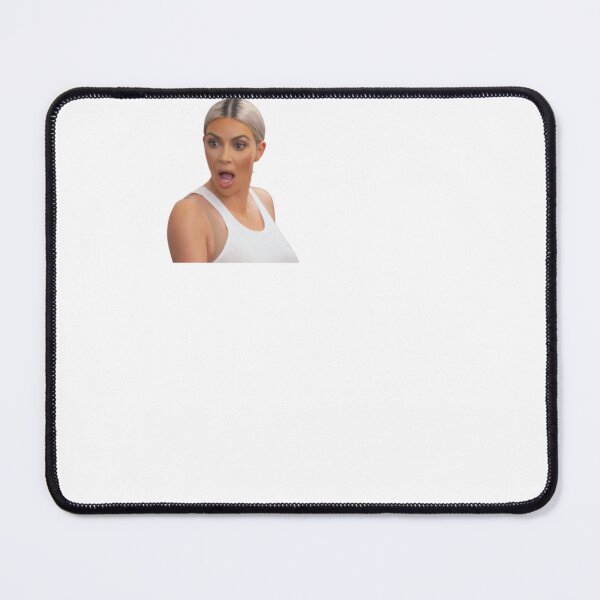 Item preview, Copy of Kim Kardashians 'Wow' designed and sold by maecreativeco.