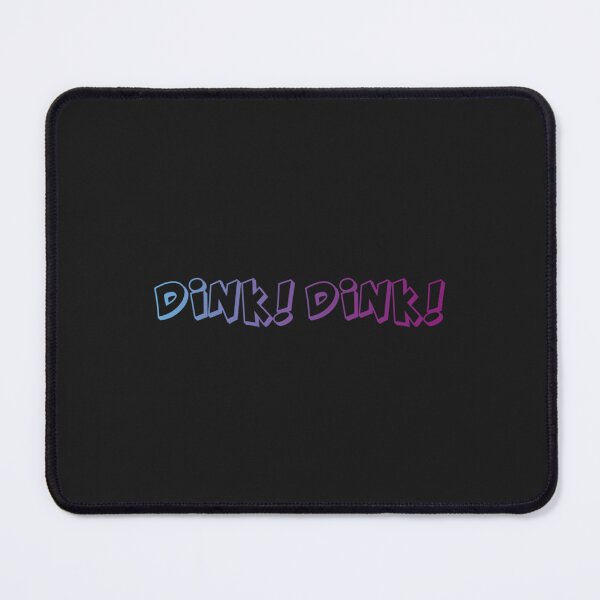 Item preview, Dink! Dink!   designed and sold by ROMANTICkni.