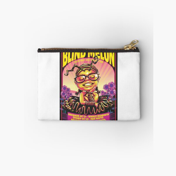 Item preview, Australian Tour-Blind Melon designed and sold by Meslly6219.