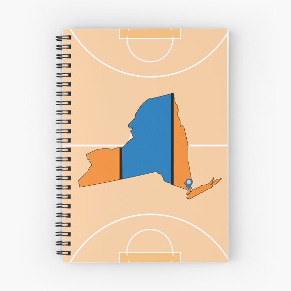 Item preview, New York Basketball designed and sold by doctorheadly.