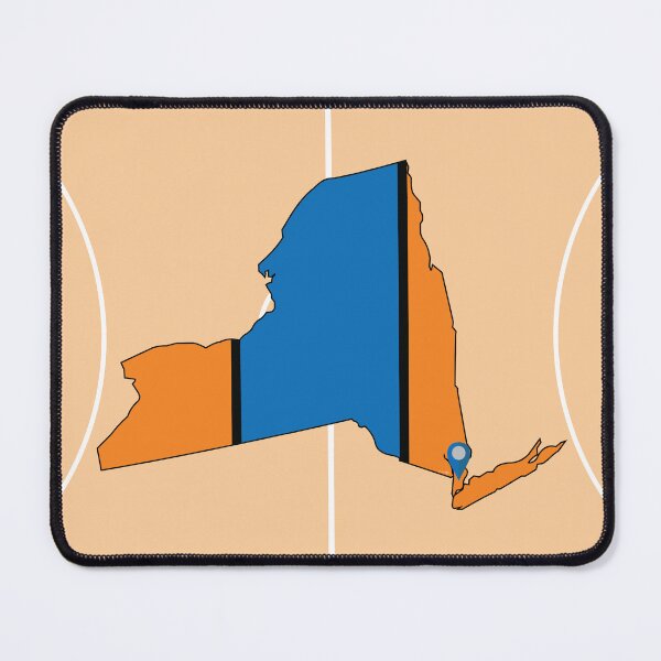 Item preview, New York Basketball designed and sold by doctorheadly.