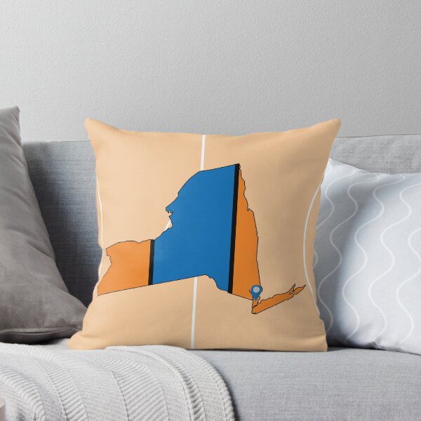 Item preview, New York Basketball designed and sold by doctorheadly.