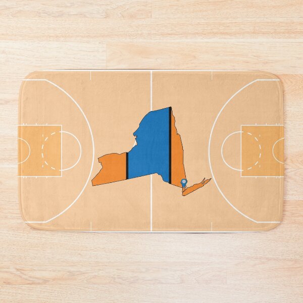 Item preview, New York Basketball designed and sold by doctorheadly.