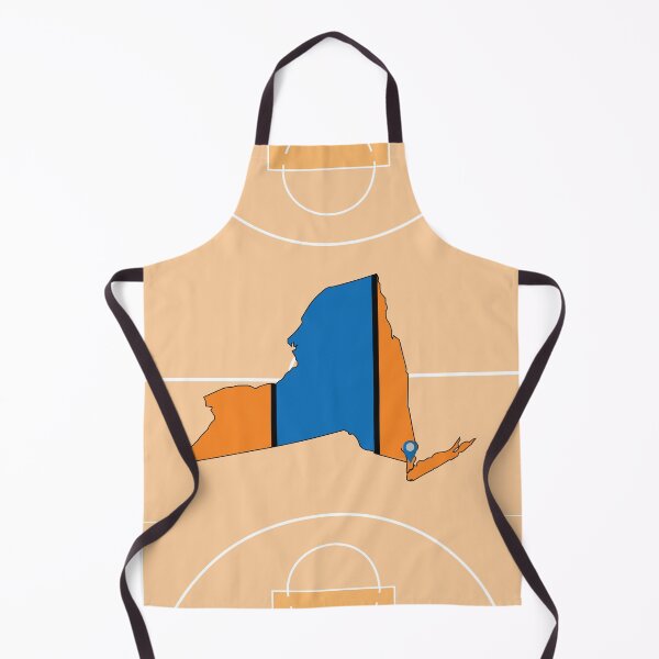 Item preview, New York Basketball designed and sold by doctorheadly.