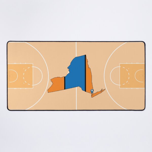Item preview, New York Basketball designed and sold by doctorheadly.