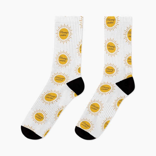 Item preview, Mommy's sunshine  designed and sold by NGstil.