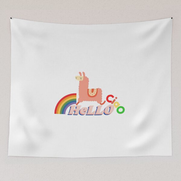 Item preview, alpaca lover designed and sold by atelierflaneur.