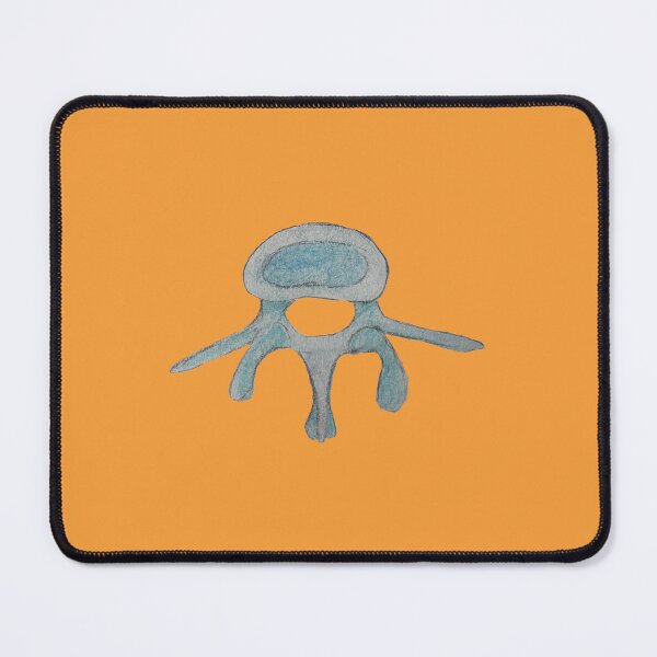 Item preview, Vertebra designed and sold by derbyisdead.