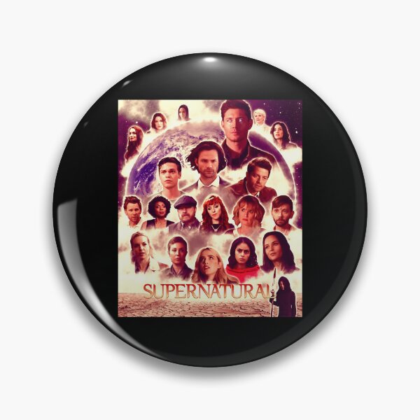 Item preview, Day Gift For Supernatural Funny Graphic Gifts designed and sold by 190Stoltenberg.