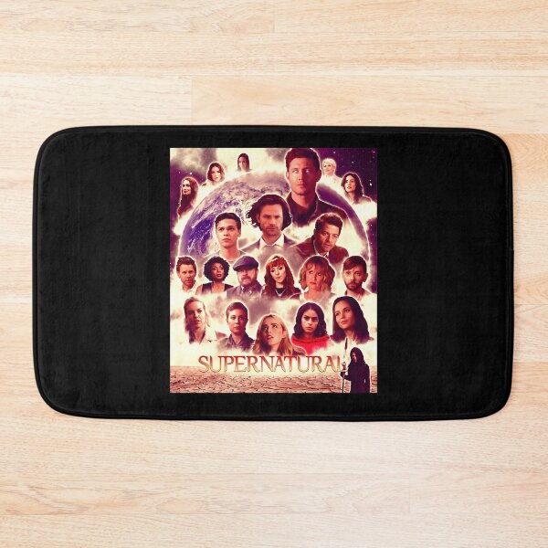 Item preview, Day Gift For Supernatural Funny Graphic Gifts designed and sold by 190Stoltenberg.