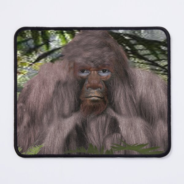 Item preview, BIGFOOT designed and sold by wickedcartoons.