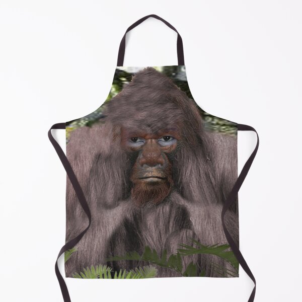 Item preview, BIGFOOT designed and sold by wickedcartoons.
