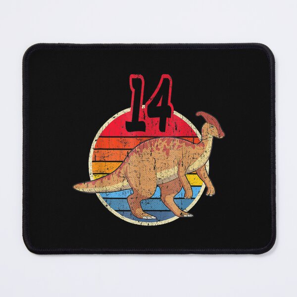 Item preview, 14th Birthday I Parasaurolophus I Family Matchin  designed and sold by terrycar.