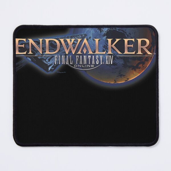Item preview, Final Fantasy XIV Endwalker Classic  designed and sold by KennethKar.