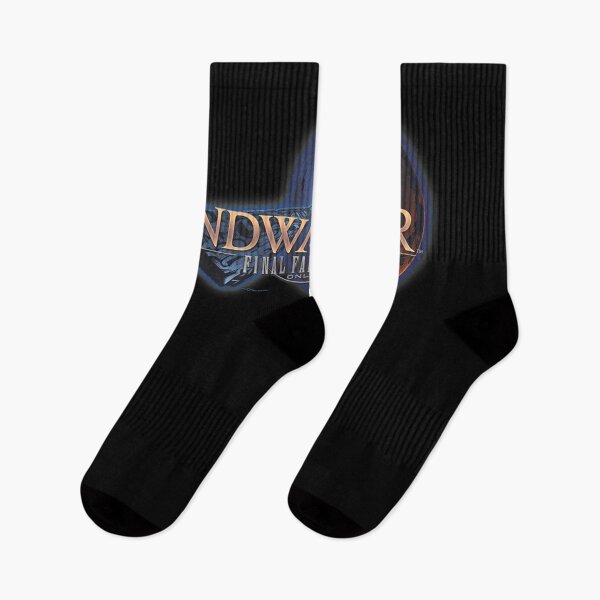 Item preview, Final Fantasy XIV Endwalker Classic  designed and sold by KennethKar.
