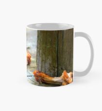 Unnatural State Mug
