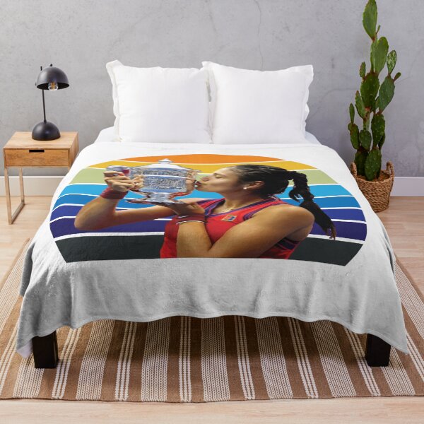 Item preview, Emma Raducanu designed and sold by arianpink.