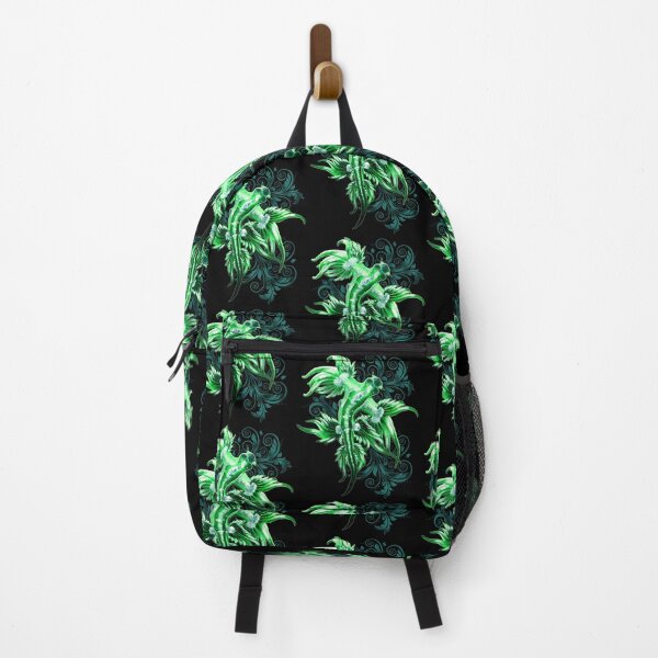 Item preview, Green Dragon Glaucus designed and sold by HexOne.