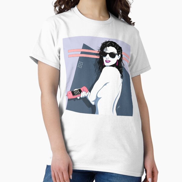 Item preview, Joan Severance designed and sold by BruceMcGill86.