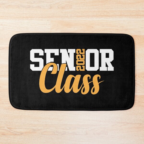 Item preview, Senior Class 2022 Graduate Student Graduation designed and sold by GravitiTees.