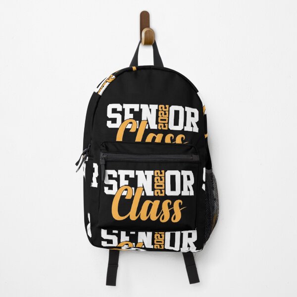 Item preview, Senior Class 2022 Graduate Student Graduation designed and sold by GravitiTees.