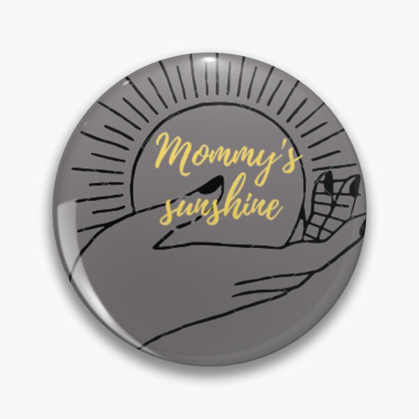 Item preview, Mommy's sunshine  designed and sold by NGstil.