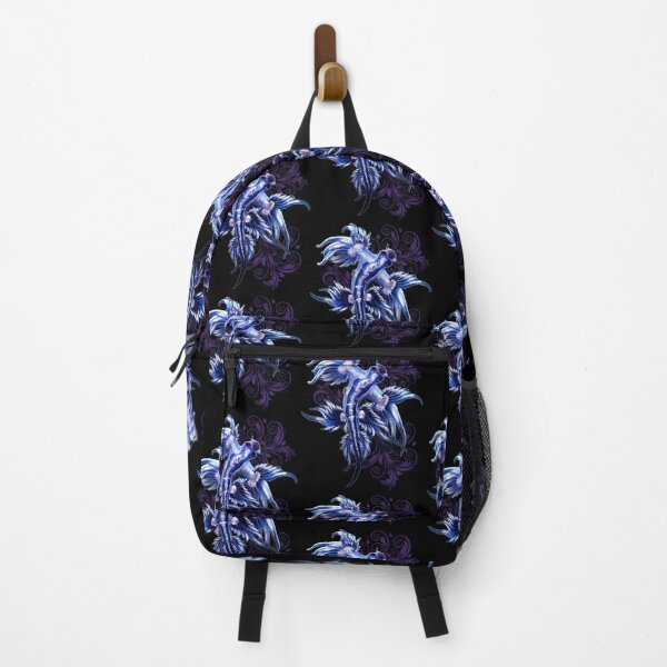 Item preview, Blue Dragon Glaucus designed and sold by HexOne.