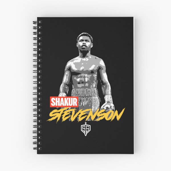 Item preview, Shakur Stevenson designed and sold by lokielli.