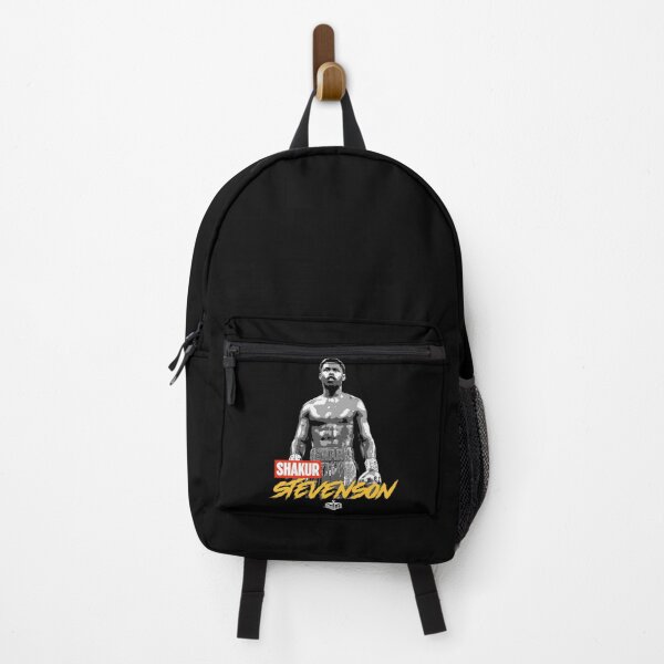 Item preview, Shakur Stevenson designed and sold by lokielli.