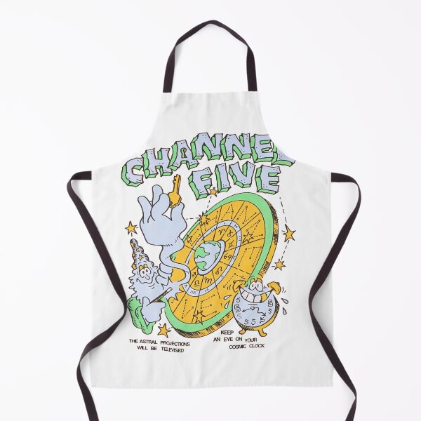 Item preview, Channel 5 designed and sold by TimHarris68.