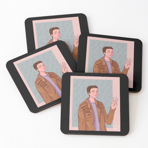 Item preview, Day Gifts Jack Kline Cool Gift designed and sold by 190Stoltenberg.