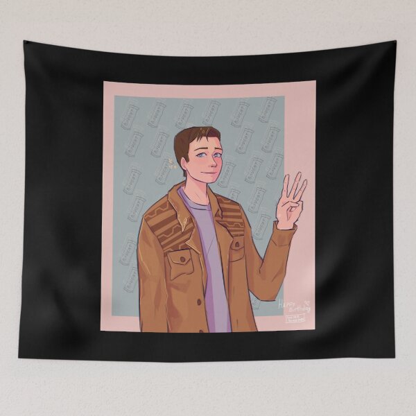 Item preview, Day Gifts Jack Kline Cool Gift designed and sold by 190Stoltenberg.