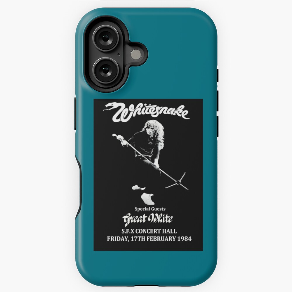 Item preview, iPhone Magsafe Tough Case designed and sold by WyCoVintageE.