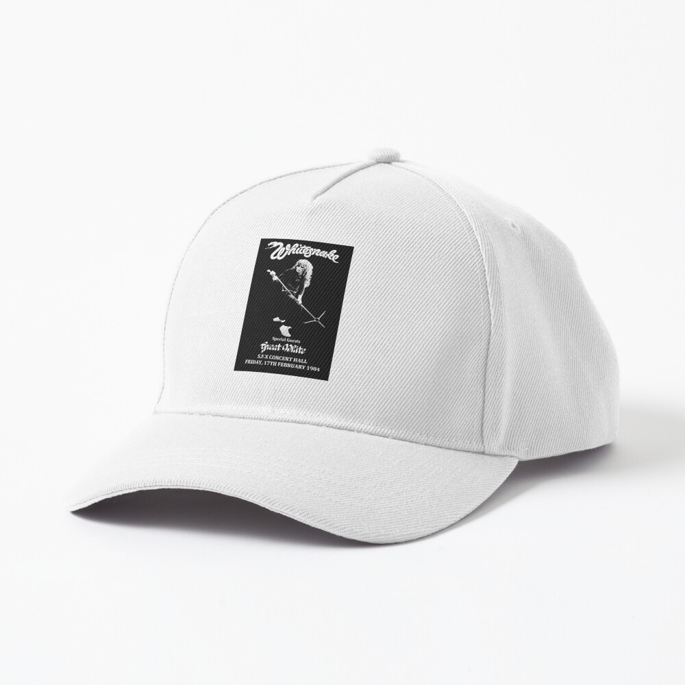 Item preview, Baseball Cap designed and sold by WyCoVintageE.
