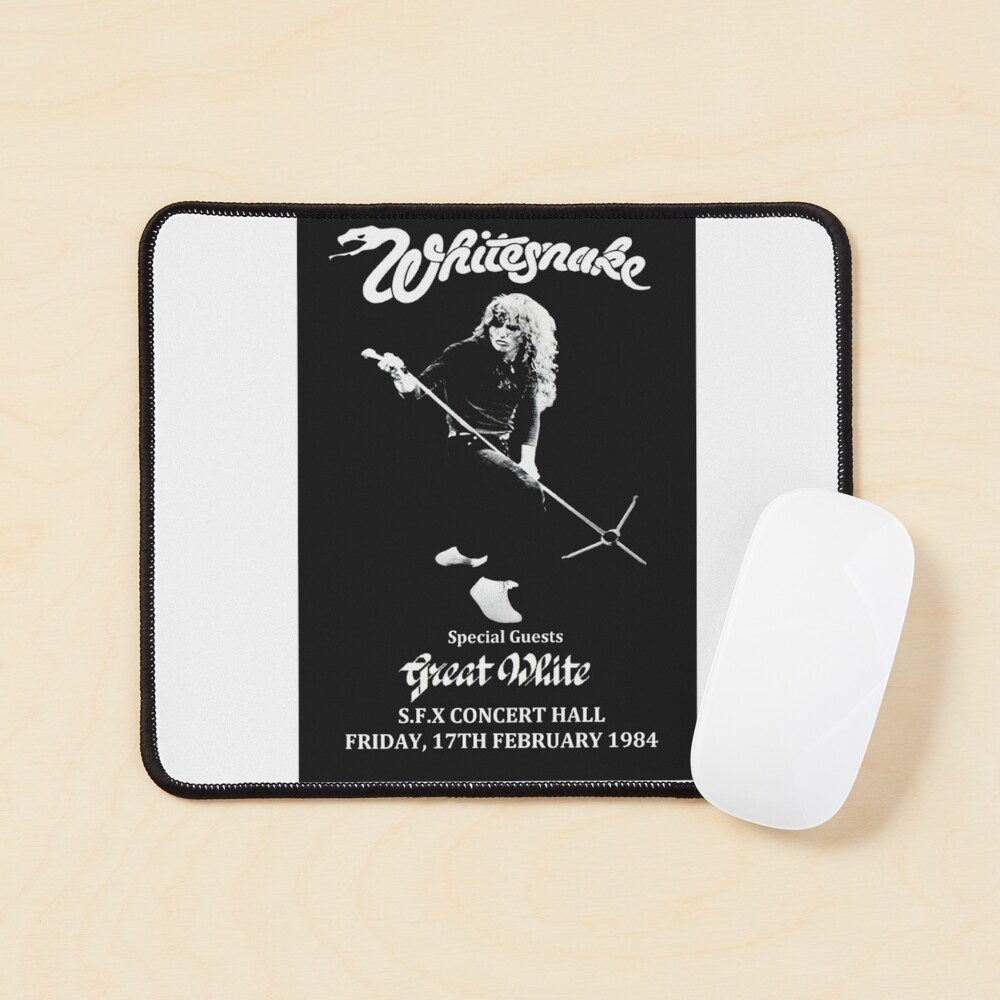 Item preview, Mouse Pad designed and sold by WyCoVintageE.