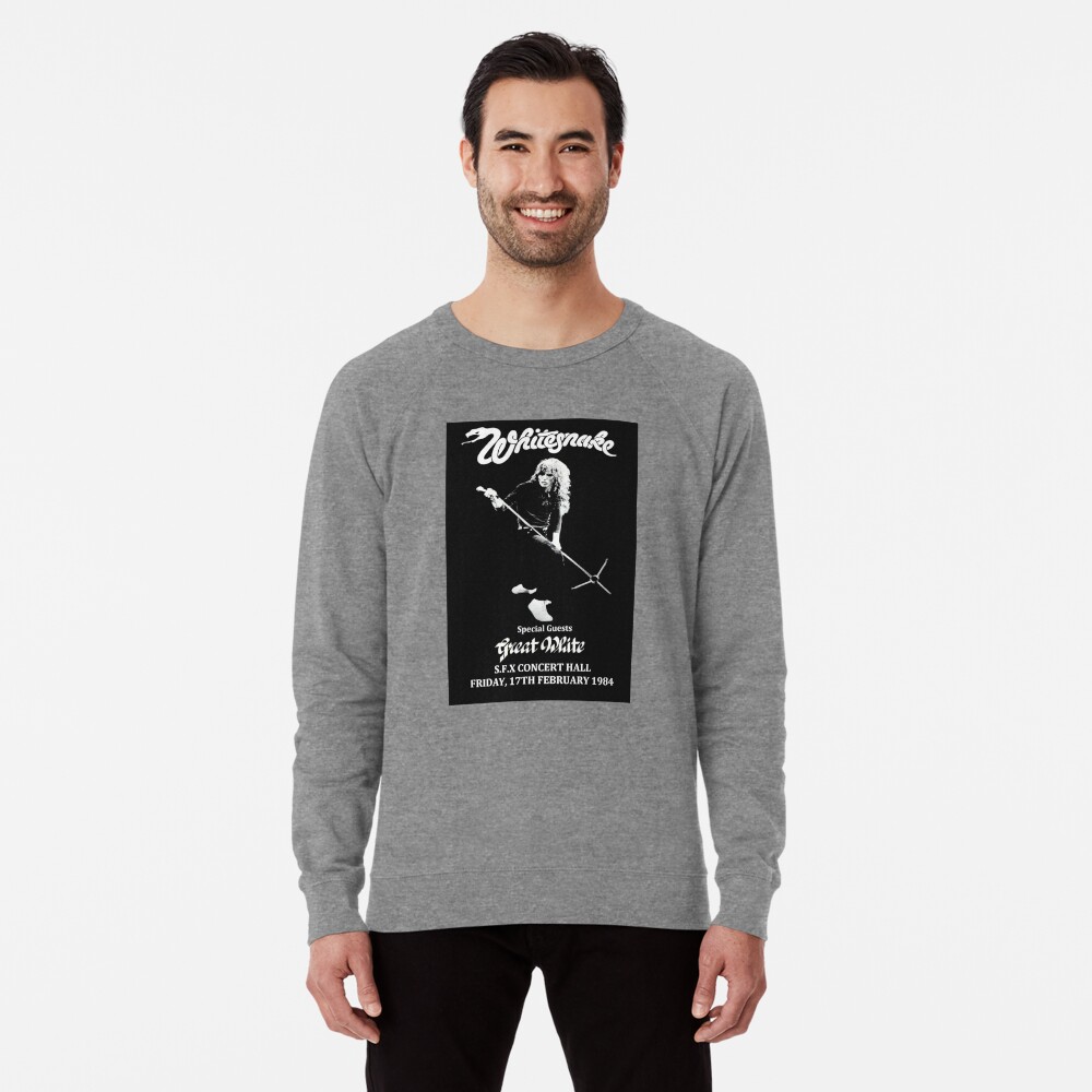 Item preview, Lightweight Sweatshirt designed and sold by WyCoVintageE.