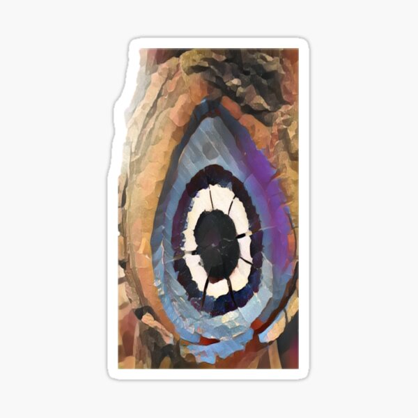 EYE Sticker