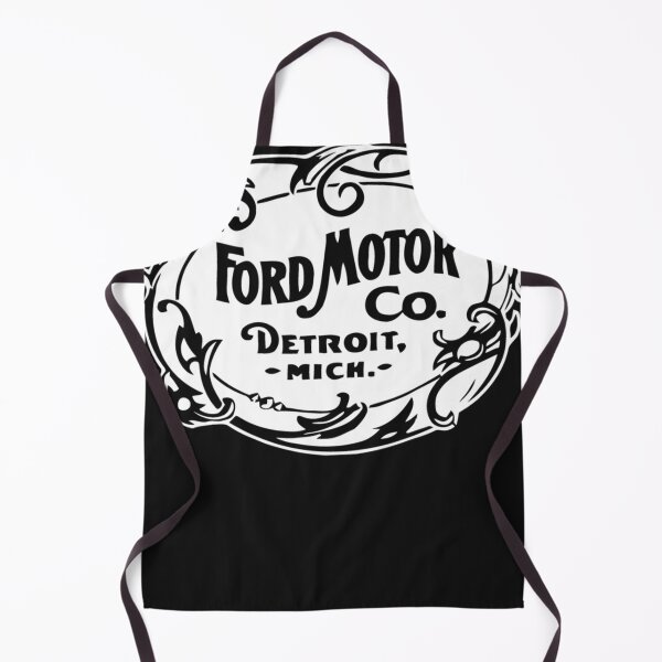 Item preview, Ford Motor Company Vintage Classic Logo (1903 to 1907) Classic  designed and sold by KiesyondaPu.
