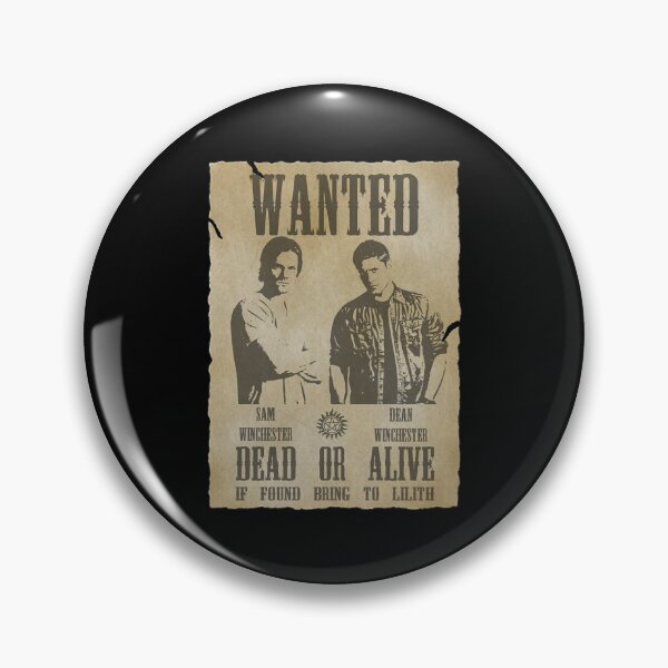 Item preview, Day Gifts Vintage Sam And Dean Picturegifts For Everyone designed and sold by 190Stoltenberg.