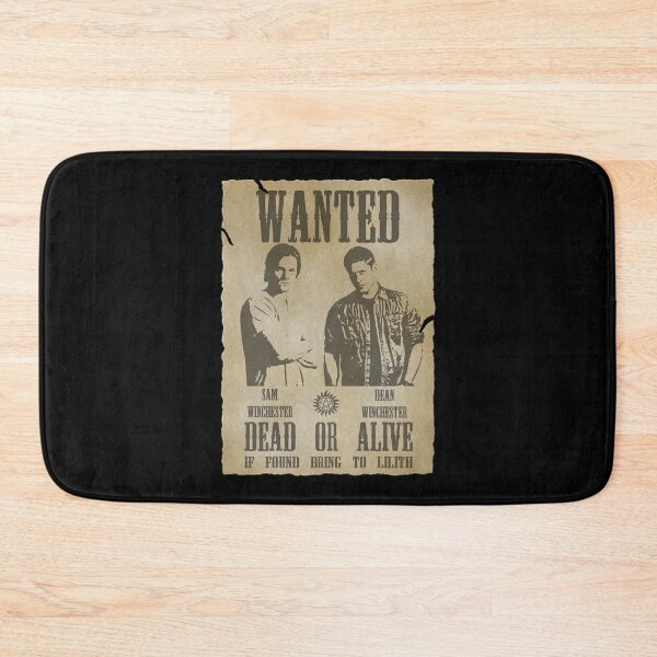 Item preview, Day Gifts Vintage Sam And Dean Picturegifts For Everyone designed and sold by 190Stoltenberg.